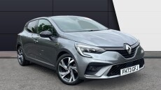 Renault Clio 1.0 TCe 90 RS Line 5dr Petrol Hatchback